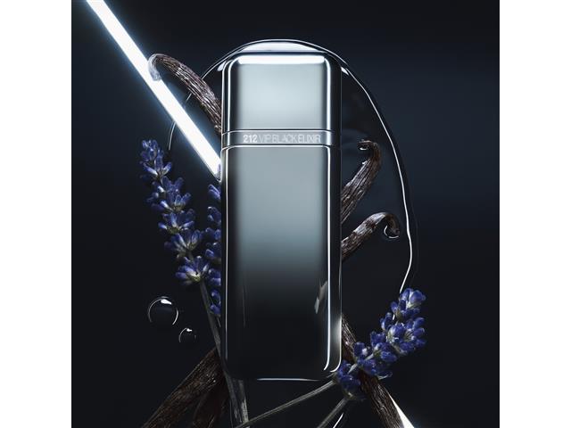 Carolina Herrera 212 VIP Black Elixir Eau de Parfum 50ml - 4