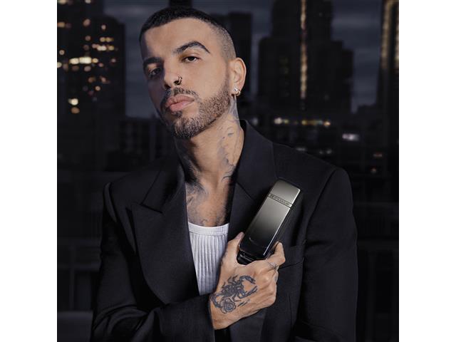 Carolina Herrera 212 VIP Black Elixir Eau de Parfum 50ml - 5