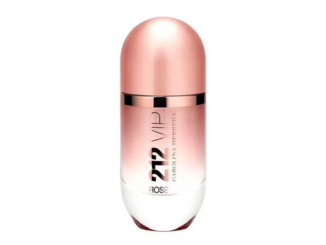 Carolina Herrera 212 VIP Rosé Eau de Parfum 80ml - 1