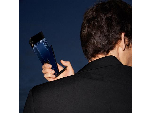 Carolina Herrera Bad Boy Cobalt Eau de Parfum Électrique 100ml - 4