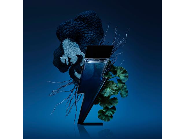 Carolina Herrera Bad Boy Cobalt Eau de Parfum Électrique 100ml - 6