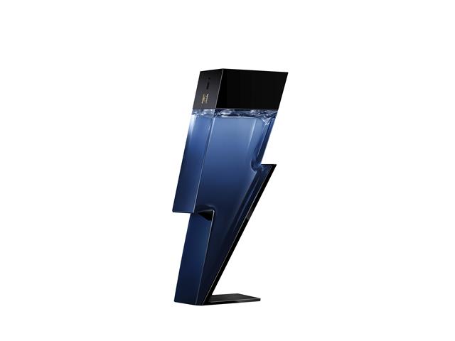 Carolina Herrera Bad Boy Cobalt Eau de Parfum Électrique 100ml - 1