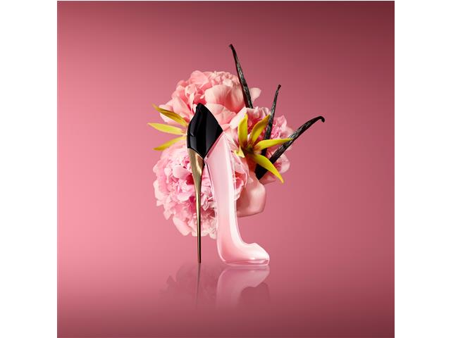 Carolina Herrera Good Girl Blush Hair Mist 30ml - 1