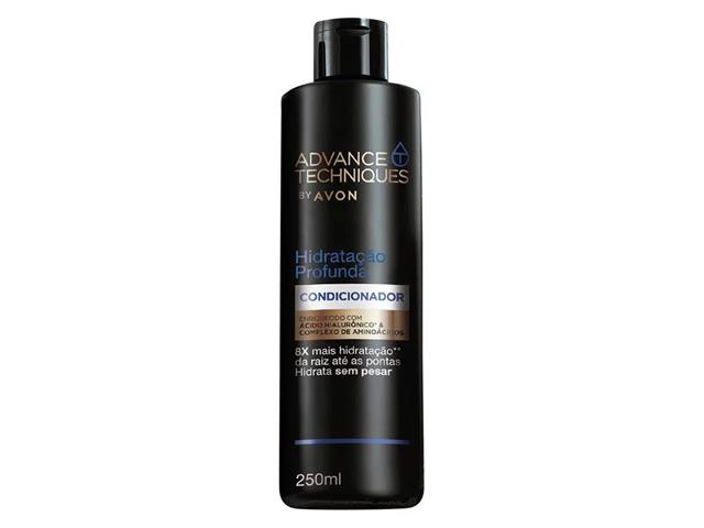 Avon Condicionador Advance Techniques...
