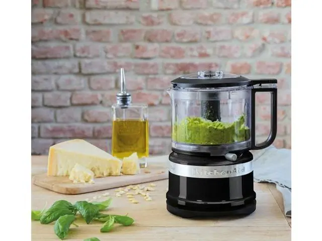 Procesador de alimentos  3.5 tazas kitchenaid
