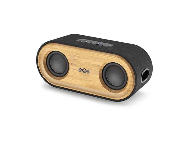 Parlante Bluetooth House of Marley Get Together 2 Mini