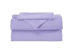 Juego sabanas suavitec lavanda light