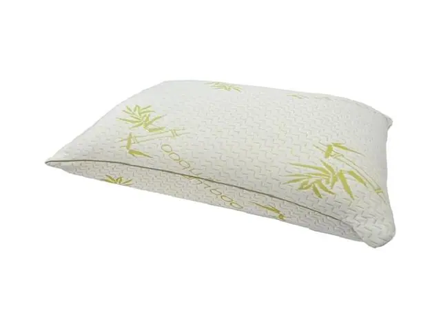 Almohada Bamboo Down - Estandar