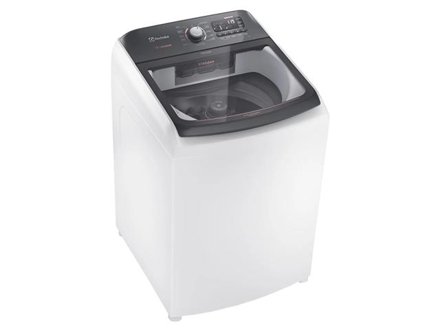 Máquina de Lavar Electrolux LEC15 Premium Care...