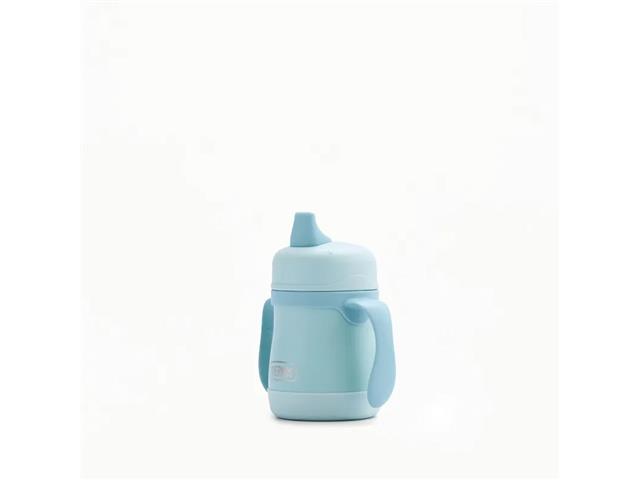 Caneca Térmica Infantil Thermos Baby Collection BC500 Menta 210ml - 5