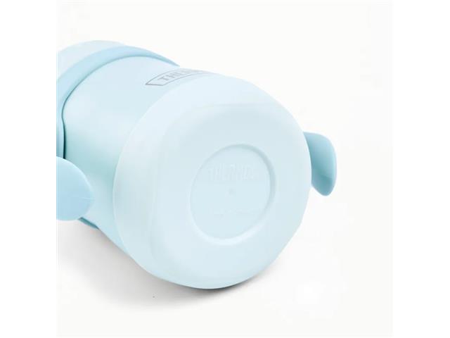 Caneca Térmica Infantil Thermos Baby Collection BC500 Menta 210ml - 7