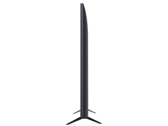 Smart TV LED 55"LG UHD 4K IA ThinQ TV HDR10 webOS 24 3HDMI Alexa Wi-Fi - 6