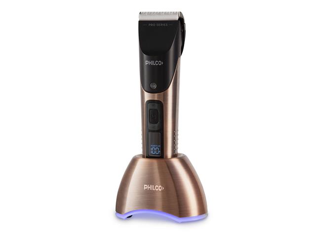 Cortapelo Profesional Inalámbrica Philco 94HC8909PP