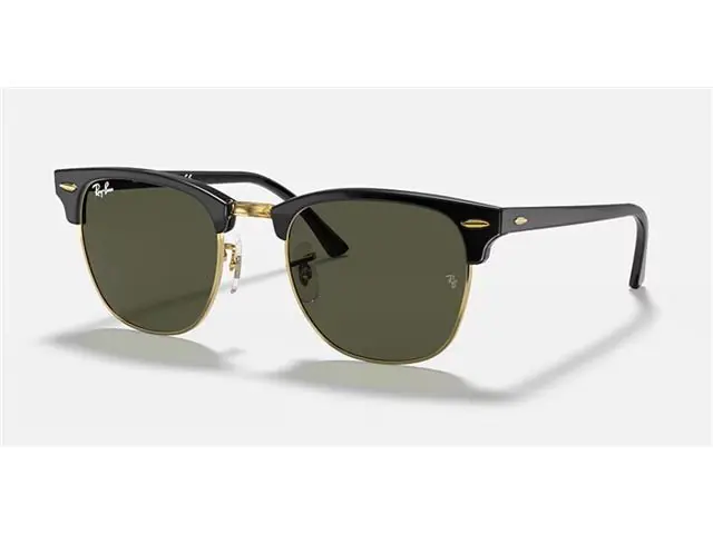 Lentes de sol Ray-Ban Clubmaster Classic