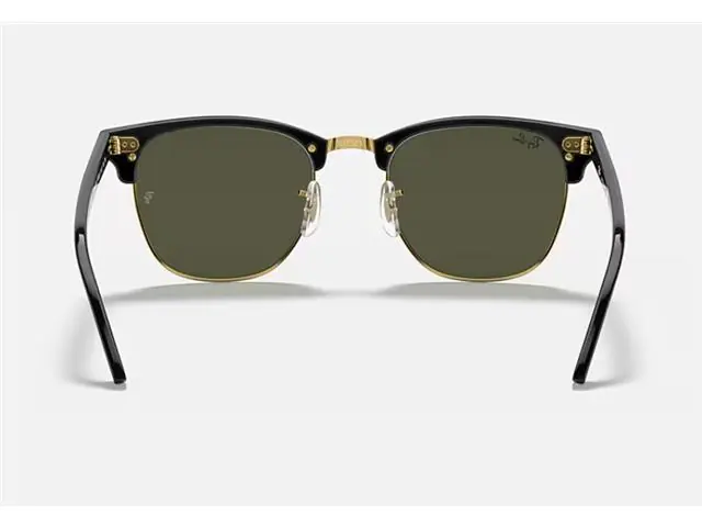 Lentes de sol Ray-Ban Clubmaster Classic