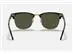 Lentes de sol Ray-Ban Clubmaster Classic - 5
