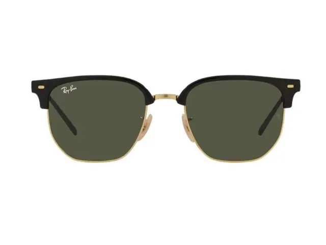 Lentes de sol Ray-Ban Clubmaster Classic