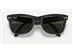 Lentes de sol Ray-Ban Wayfarer Folding Classic - 2