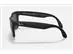 Lentes de sol Ray-Ban Wayfarer Folding Classic - 5