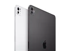 iPad Pro 13" M4 Wi-Fi 512GB Color Plata - 2