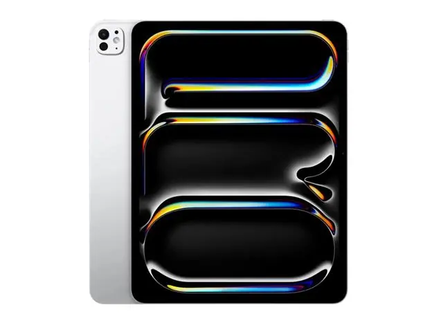 iPad Pro 13" M4 Wi-Fi 512GB Color Plata