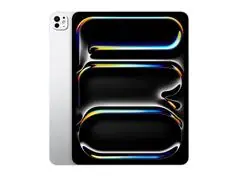 iPad Pro 13" M4 Wi-Fi 512GB Color Plata