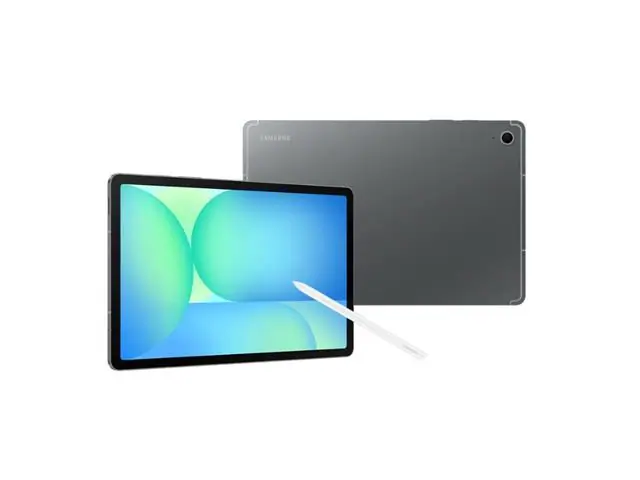 Galaxy Tab S10 FE 128GB 8G Color Gray