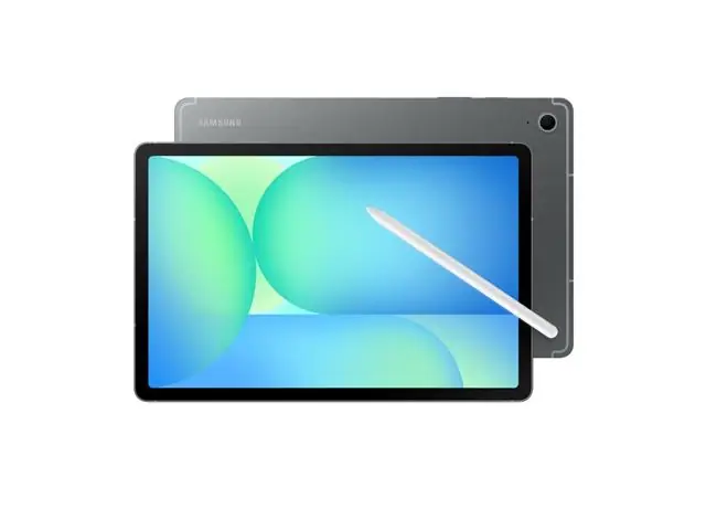 Galaxy Tab S10 FE 128GB 8G Color Gray