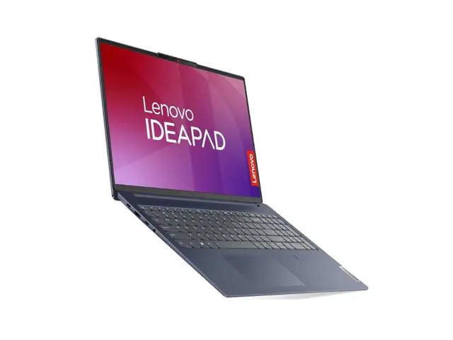 Notebook Ideapad Slim 5 Intel Core i7-13620H 16GB RAM 512GB