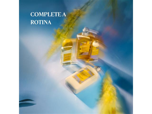 Creme de Mãos L'Occitane en Provence Melilot 30ml - 1