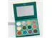 Paleta de 12 sombras mortals - 1