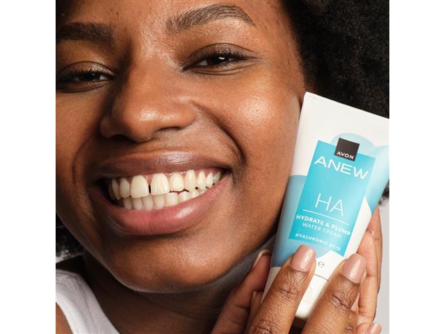 Hidratante e Preenchedor Gel Creme Facial - 2