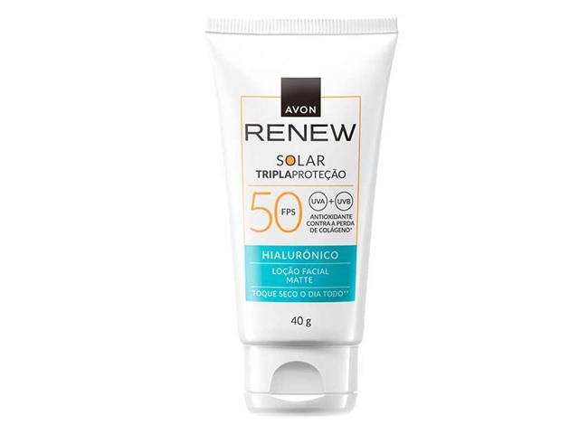 Renew Solar Fps 50
