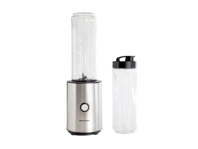 Licuadora Personal NutriBlender Go dos vasos 600 ml EasyWays