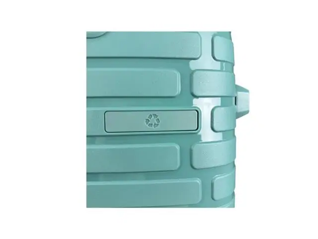 Maleta De Cabina (10 Kg) Bg Berlin Soda 38 Lts Verde