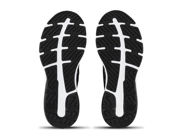 Tênis Asics Gel-Shogun ST Black Masculino Tam 42 - 5