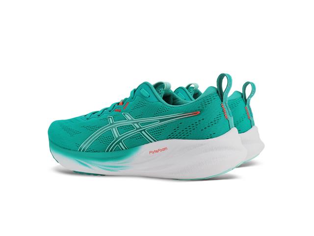 Tênis Asics Gel-Pulse 16 Se Blue Feminino Tam 36 - 1