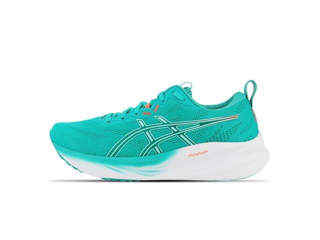 Tênis Asics Gel-Pulse 16 Se Blue Feminino Tam 36 - 4