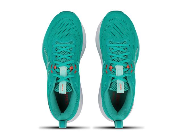 Tênis Asics Gel-Pulse 16 Se Blue Feminino Tam 37 - 6