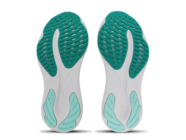 Tênis Asics Gel-Pulse 16 Se Blue Feminino Tam 37 - 7