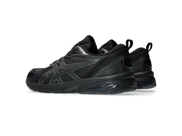 Tênis Asics Gel-Quantum Kei Black Masculino Tam 39 - 1