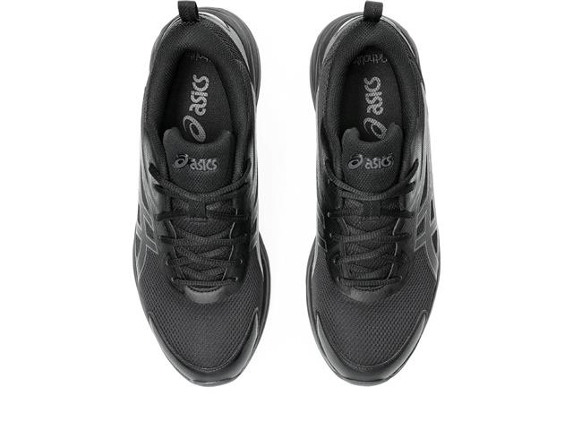 Tênis Asics Gel-Quantum Kei Black Masculino Tam 40 - 6