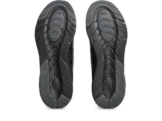 Tênis Asics Gel-Quantum Kei Black Masculino Tam 40 - 7