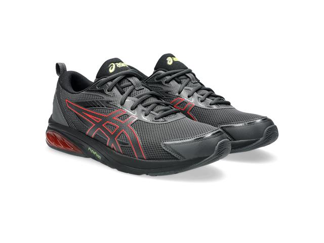 Tênis Asics Gel-Quantum Kei Grey/Silver Masculino