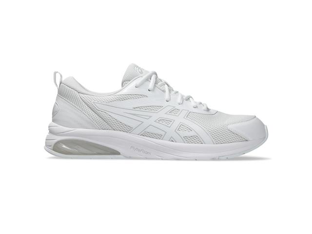 Tênis Asics Gel-Quantum Kei White Masculino Tam 42 - 2