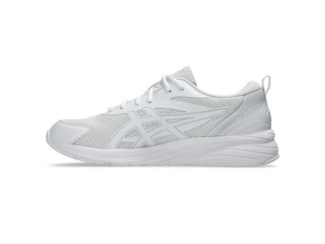 Tênis Asics Gel-Quantum Kei White Masculino Tam 42 - 3