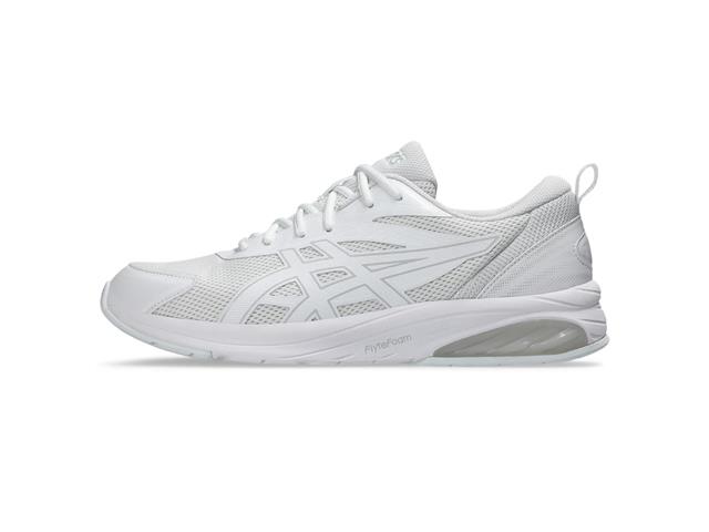 Tênis Asics Gel-Quantum Kei White Masculino Tam 42 - 4