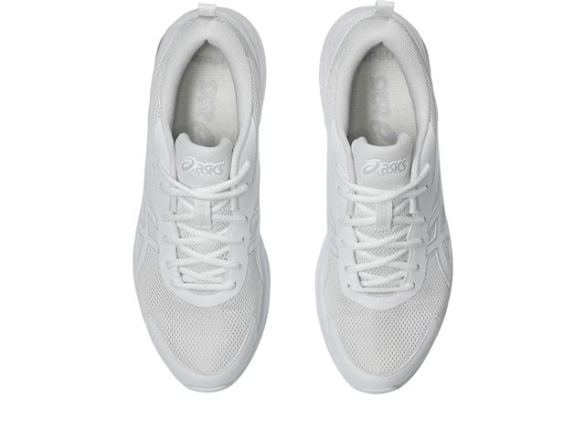 Tênis Asics Gel-Quantum Kei White Masculino Tam 42 - 6
