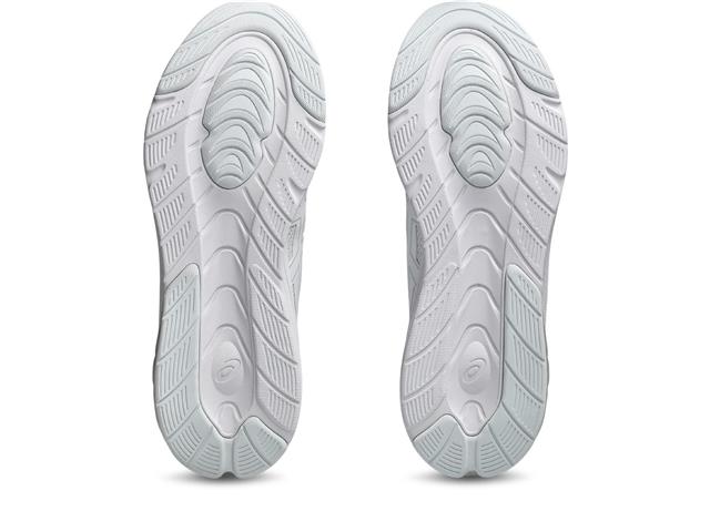 Tênis Asics Gel-Quantum Kei White Masculino Tam 42 - 7