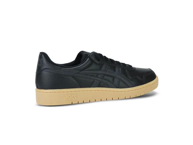 Tênis Asics Japan S Black Masculino Tam 44 - 1